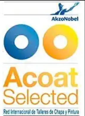 Logo Acoat